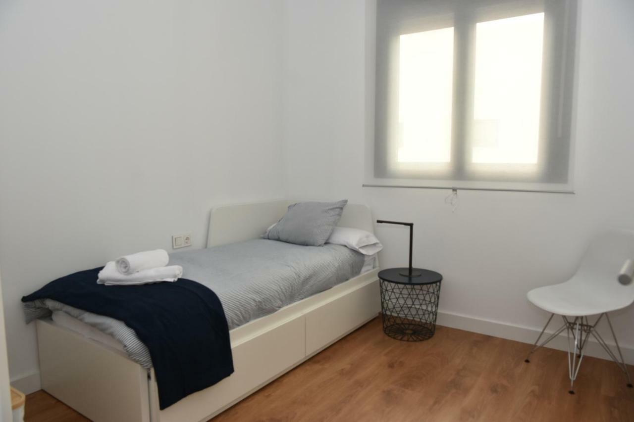 Appartement Minerva *