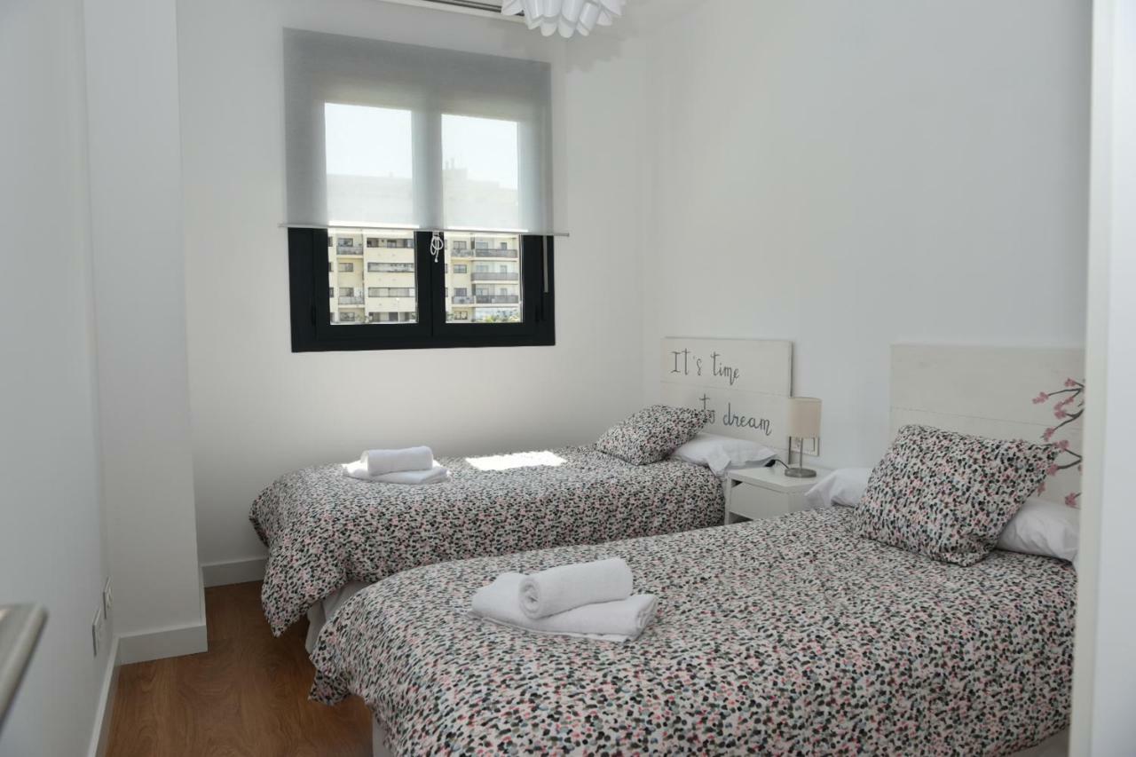 Minerva Appartement *
