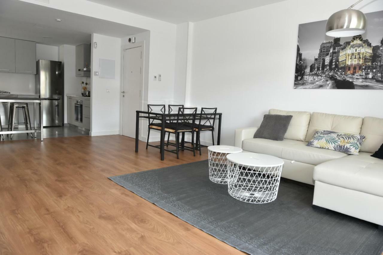 Appartement Minerva *