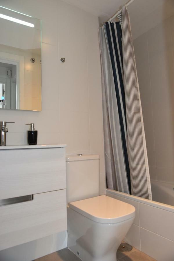Appartement Minerva