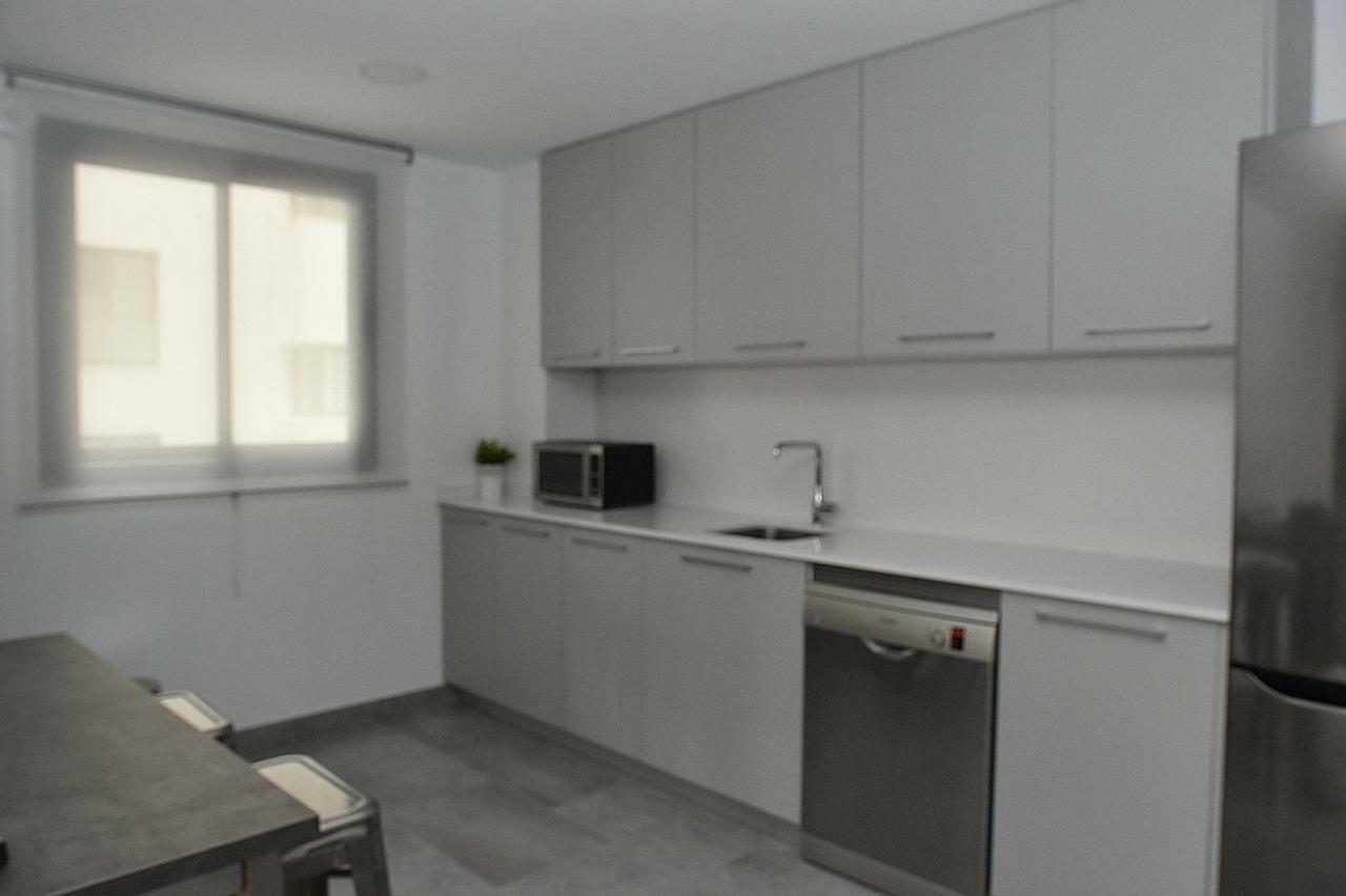 Appartement Minerva Málaga