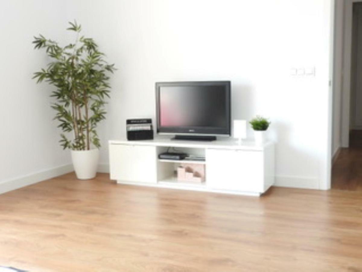 Appartement Minerva Málaga