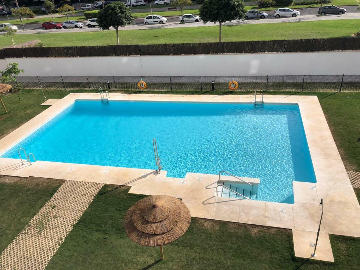 Minerva Appartement *