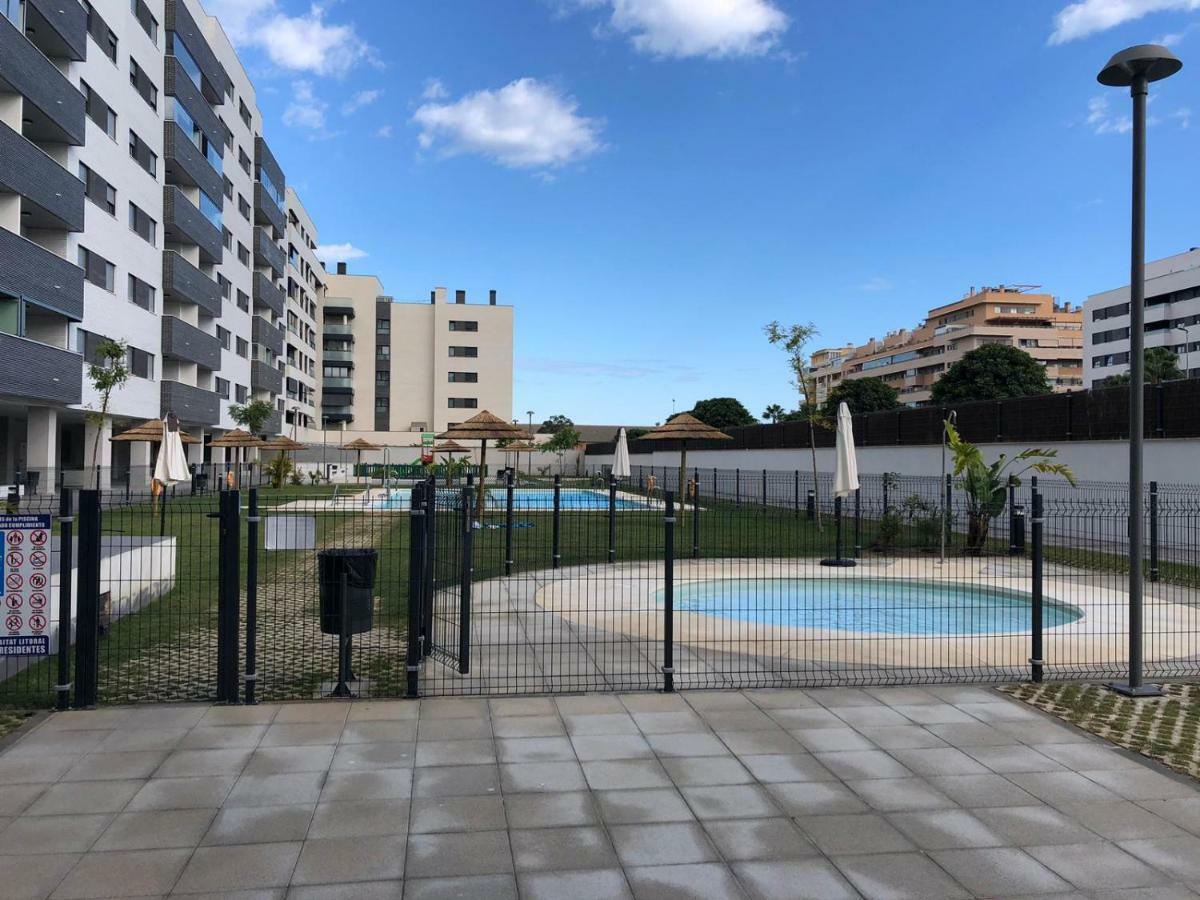 Appartement Minerva