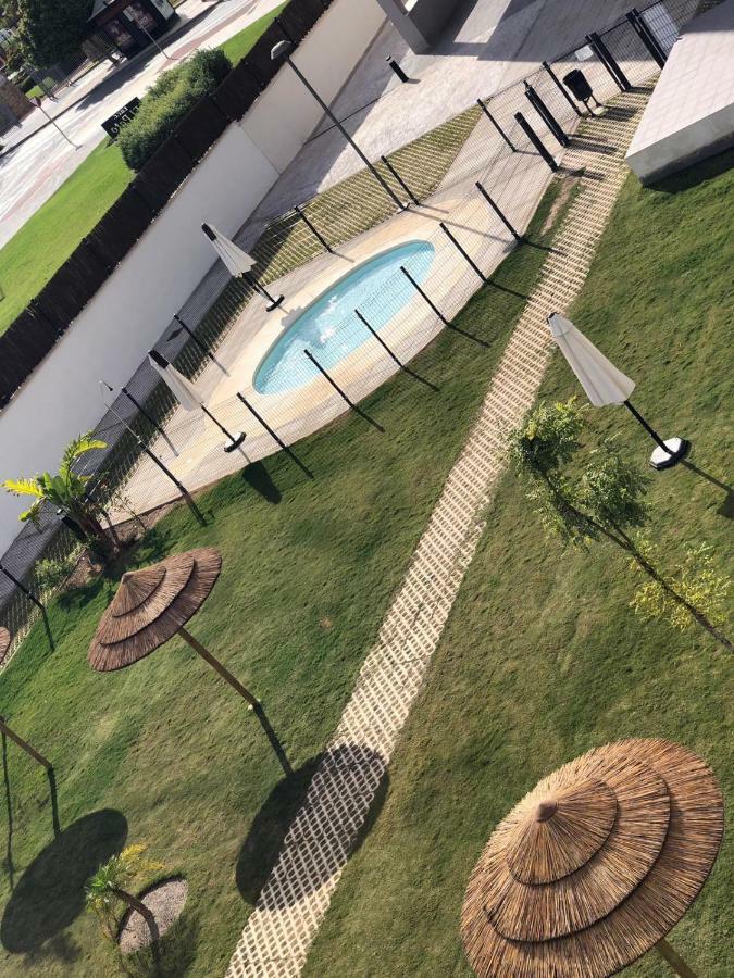 Minerva Appartement