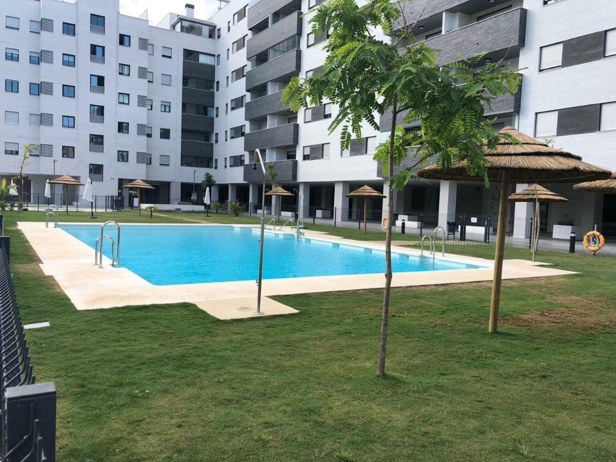Minerva Appartement *